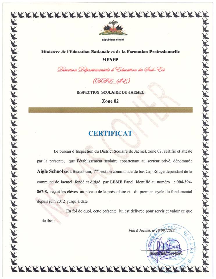 eagle_school_certification